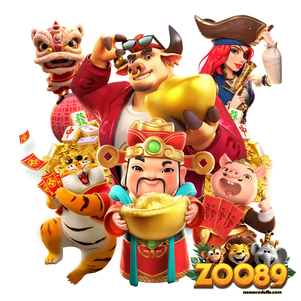 zoo89